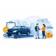 Auto met reparatiekosten verkopen?