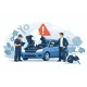 Auto met motorschade verkopen?