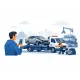 Sloopauto gratis laten ophalen?