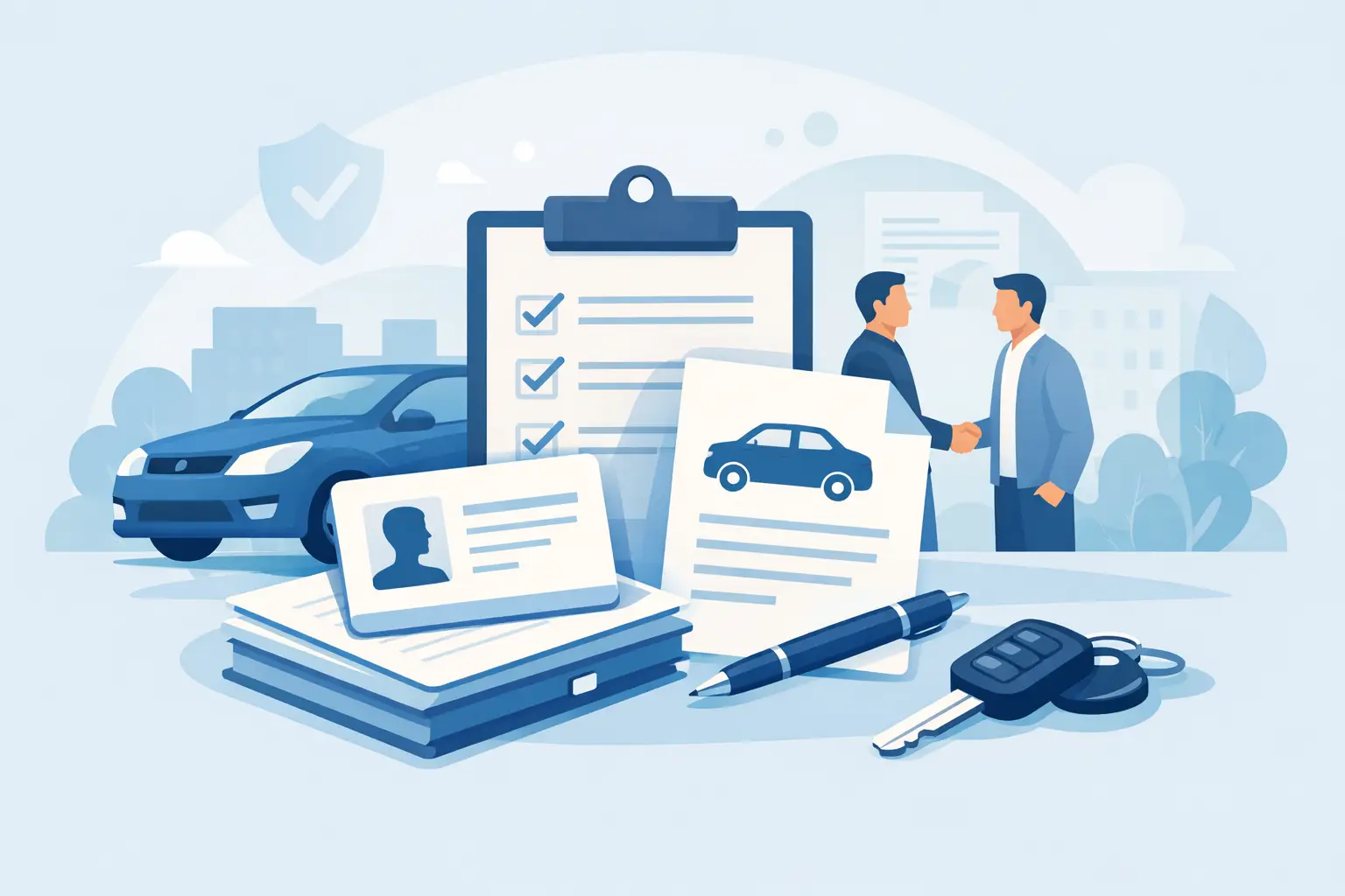 Welke documenten nodig auto verkopen? Welke documenten nodig auto verkopen?