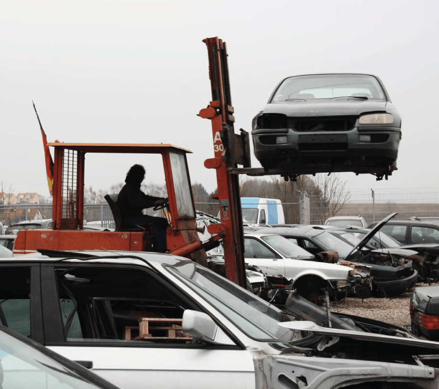Sloopauto247.nl sloopauto verkopen