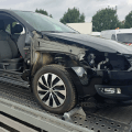 Schadeauto verkocht aan Sloopauto247.nl